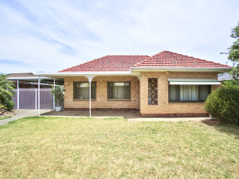 73 Baker Street, Glengowrie, SA 5044 Property Details
