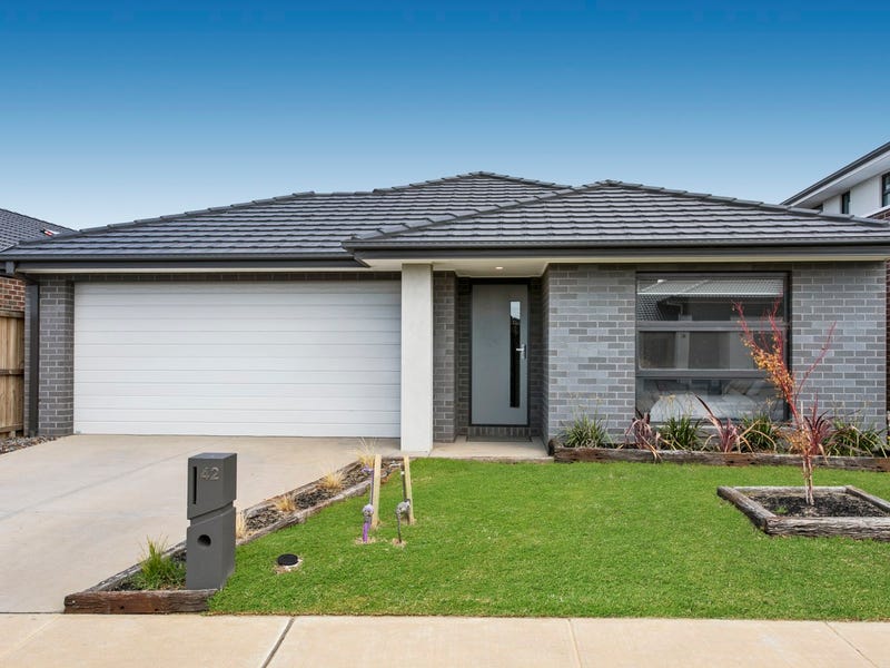 42 Castillo Avenue, Clyde North, Vic 3978 House for Sale realestate