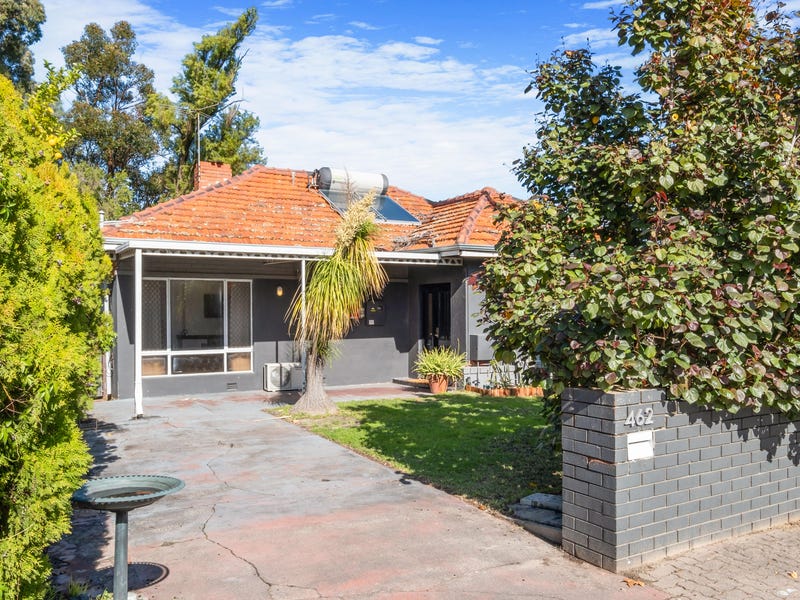462 Guildford Road, Bayswater, WA 6053 Property Details
