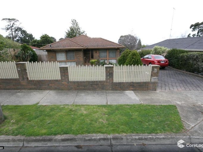 3 Avalon Road, Rowville, VIC 3178