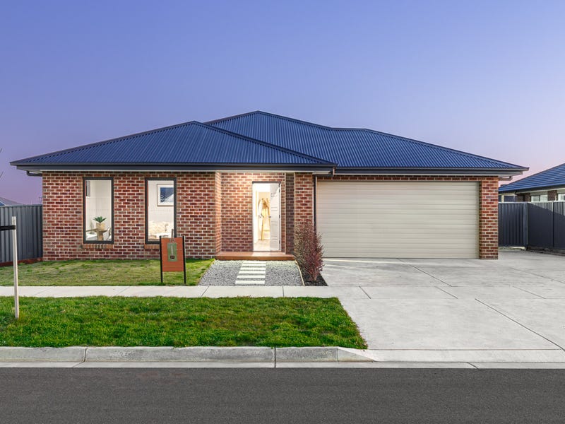 70 Wexford Street, Alfredton, Vic 3350 - Property Details