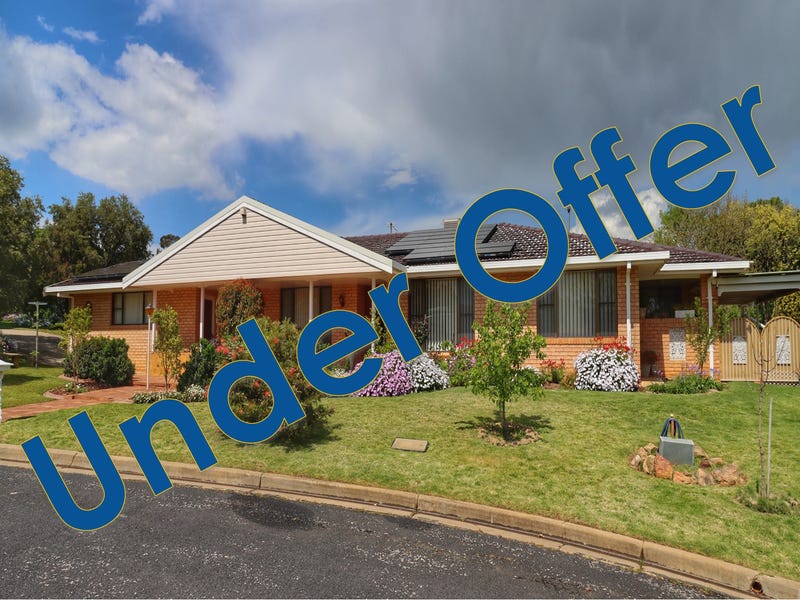 20 Elizabeth Avenue, Cowra, NSW 2794