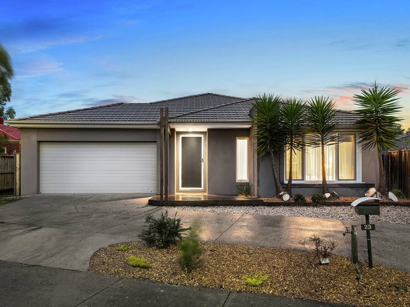23 Birdwood Court, Doreen, VIC 3754