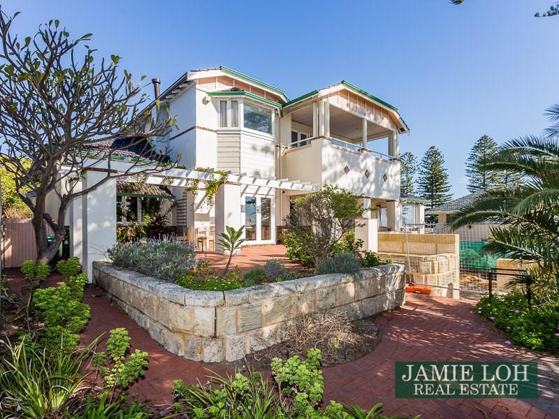 1 Rosser Street, Cottesloe, WA 6011