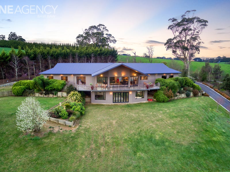 414 Buln Buln Road, Drouin East, VIC 3818