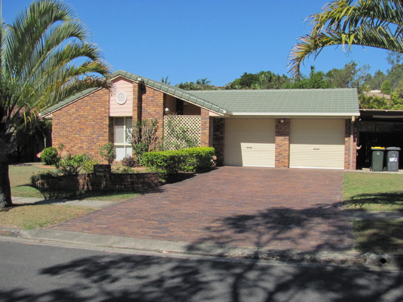 120 Glengarry Road, Keperra, Qld 4054