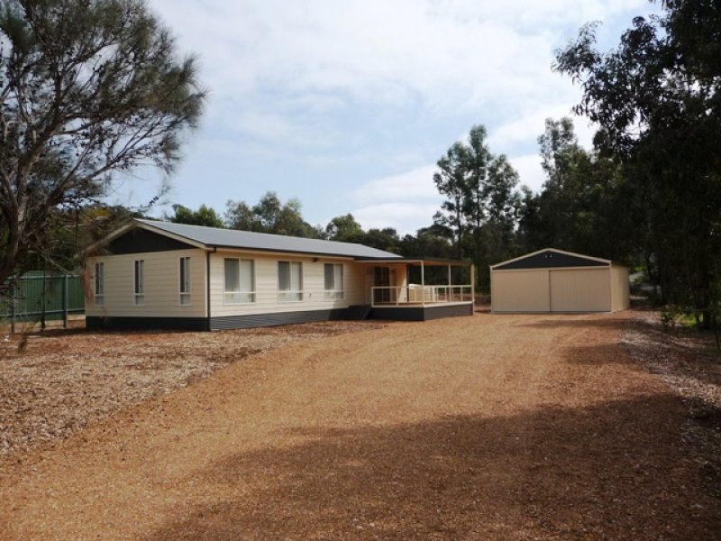 10 Jubilee Drive, Coffin Bay, SA 5607