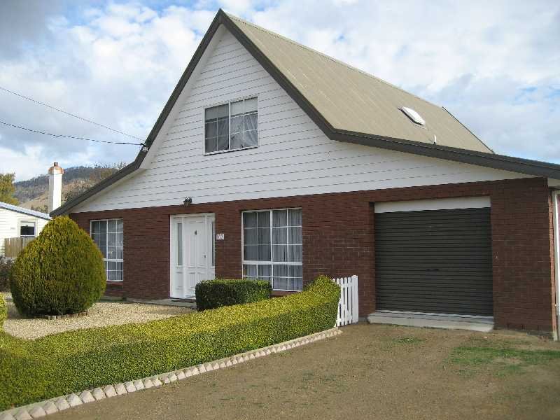 103 Main Street, Kempton, Tas 7030 Property Details