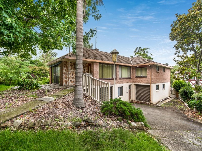 1 Cudgee Cres, Mount Kembla, NSW 2526