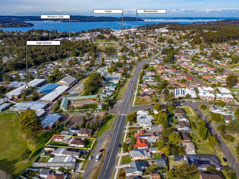 217 Awaba Road, Toronto, NSW 2283 Property Details