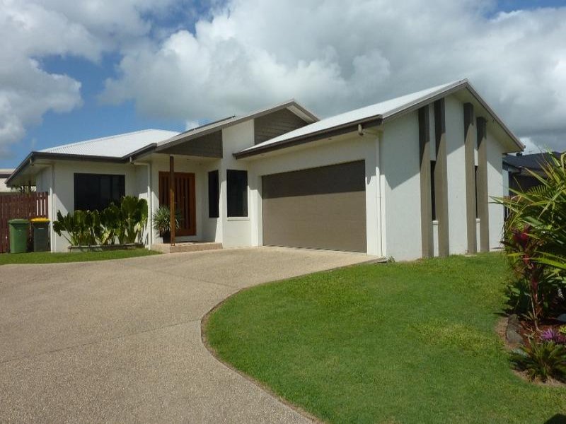 50 James Muscat Drive, Walkerston, QLD 4751