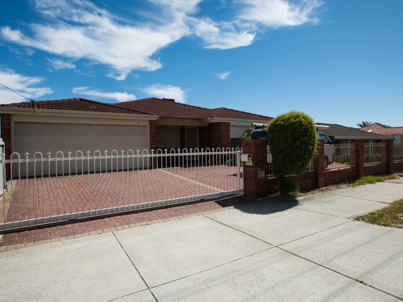 95 Morley Drive E, Morley, WA 6062