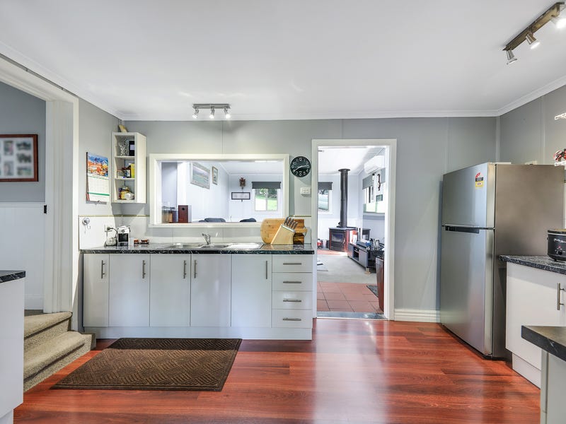 41 Matthew Street, Noojee, Vic 3833 House for Sale