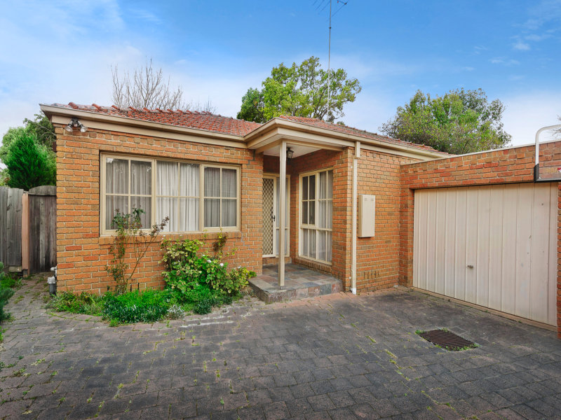 2/9 Asquith Street, Kew, Vic 3101 Property Details