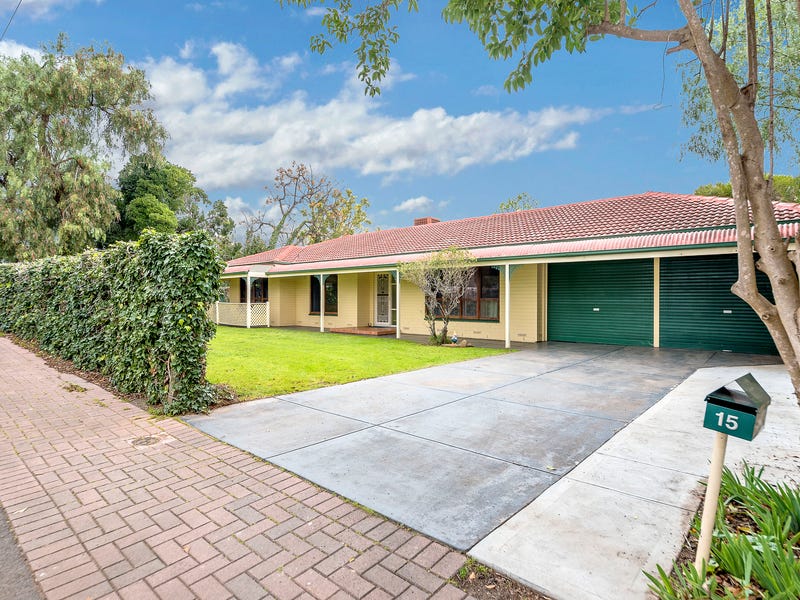 15 Carey Street, Magill, SA 5072