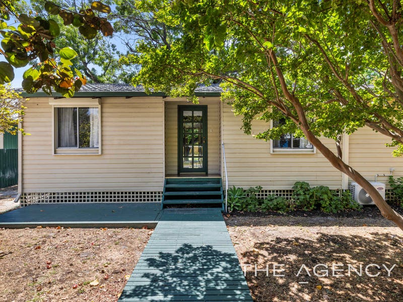 6 Dorothy Street, Ashfield, WA 6054 Property Details
