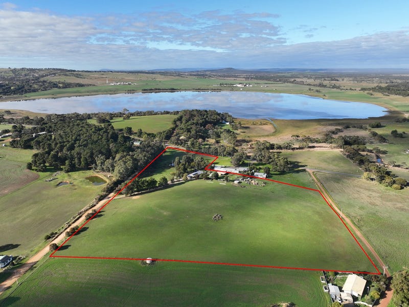 268 Little Swamp Lane, Hawson, SA 5607