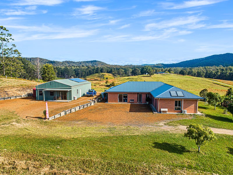 438 Maras Creek Road, Macksville, NSW 2447 Other for Sale