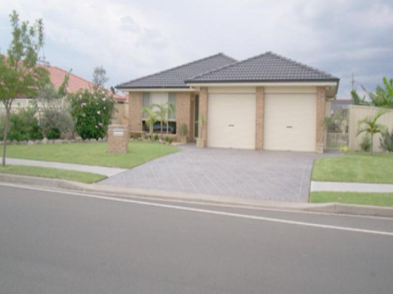 54 Jindabyne Road, Flinders, NSW 2529