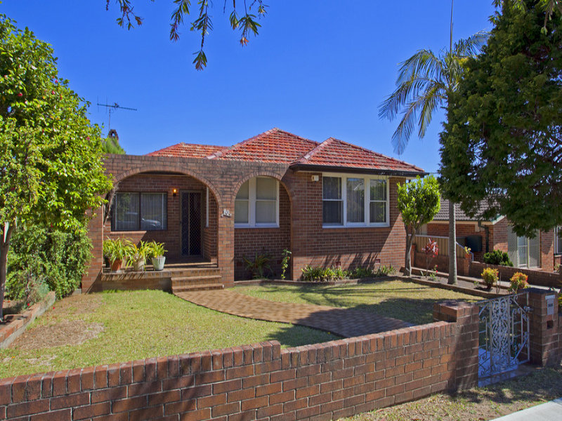 80 Iberia Street, Padstow, NSW 2211