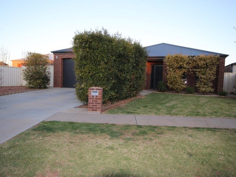 18 Condor Drive, Mildura, VIC 3500