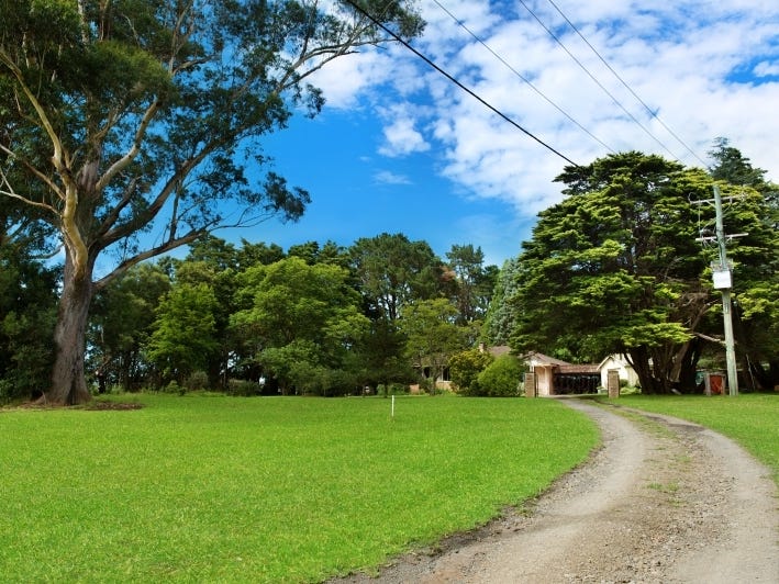 79 Kangaroo Valley Road, Berry, NSW 2535 Property Details