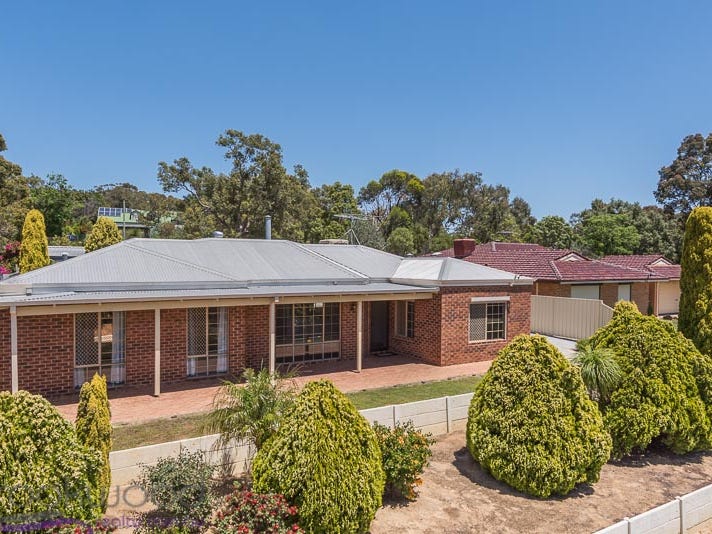 19 Fordham Drive, Swan View, WA 6056