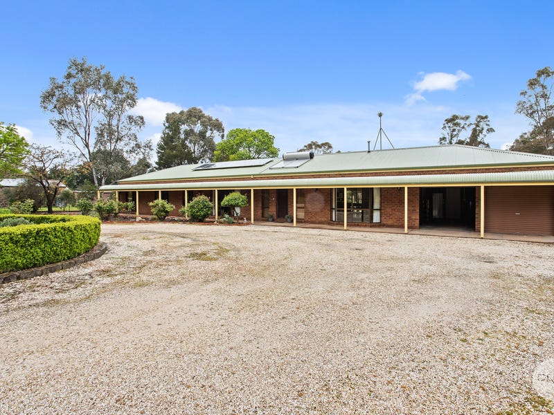 34 Sullivans Road, Strathfieldsaye, Vic 3551 Property Details