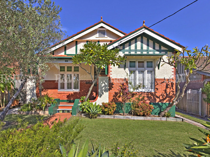 100 Waratah Street, Haberfield, NSW 2045