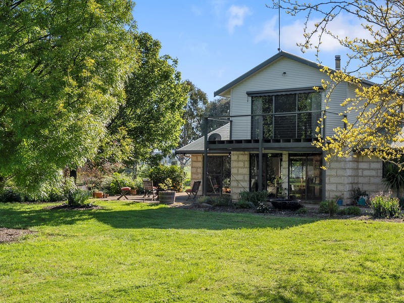 779 Long Lane, Mansfield, Vic 3722