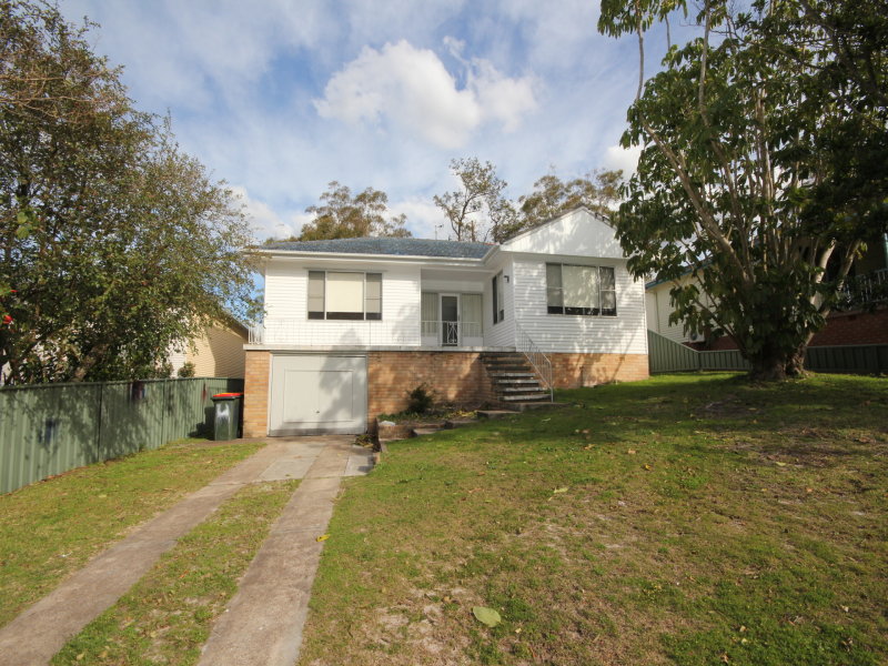 105 Shoal Bay Road, Nelson Bay, NSW 2315