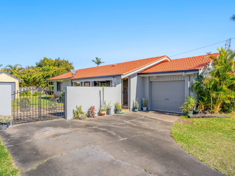 26 Clavan Street, Ballina, NSW 2478 House for Sale