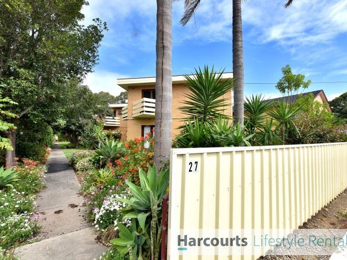12/27 Hartley Road, Flinders Park, SA 5025