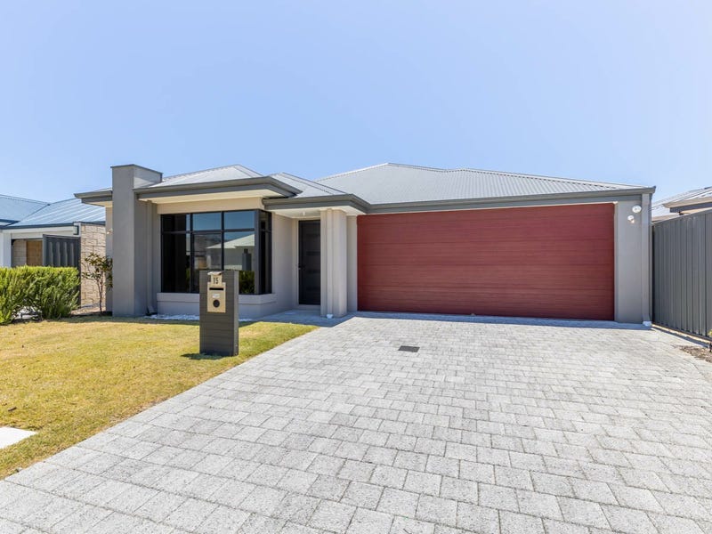 15 Aventurine Road, Treeby, WA 6164 - realestate.com.au