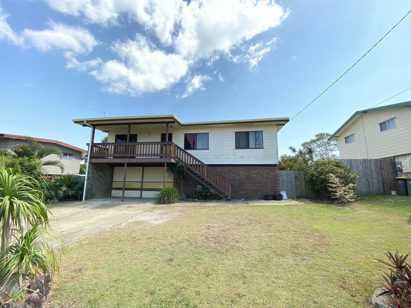 8 PARSONS STREET, Rothwell, Qld 4022 Property Details