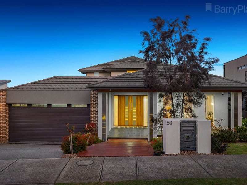 50 Sugarloaf Drive, Macleod, Vic 3085 Property Details