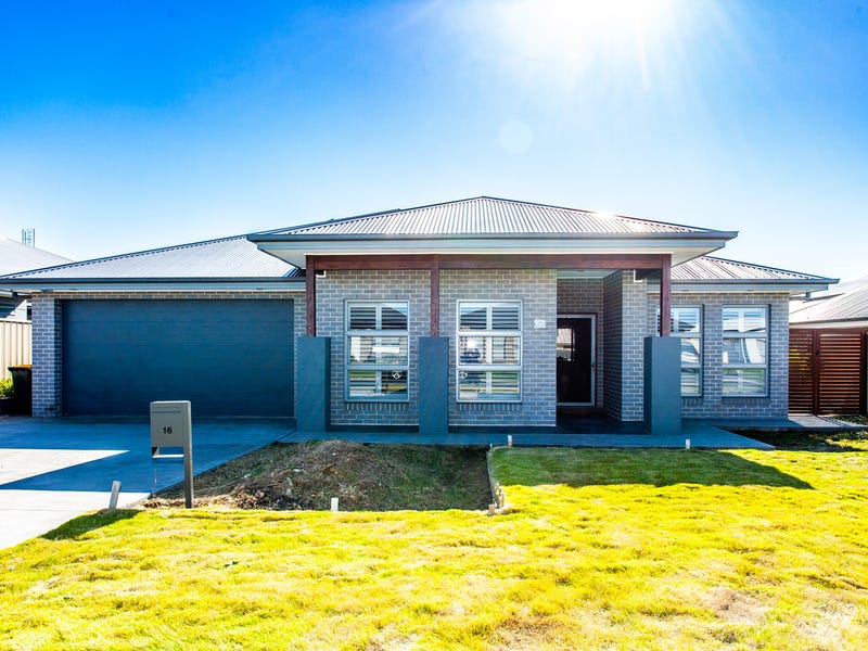 16 Brassia Rise, South Nowra, NSW 2541 - realestate.com.au