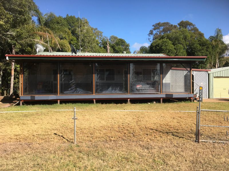 454 KooralginUpper Yarraman Rd, Yarraman, Qld 4614 Property Details