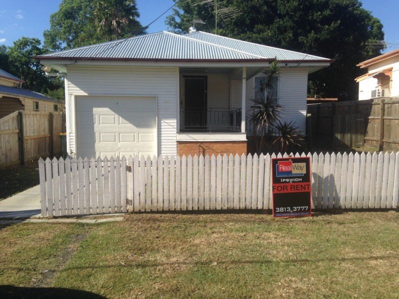 9A Park Street, Ipswich, Qld 4305