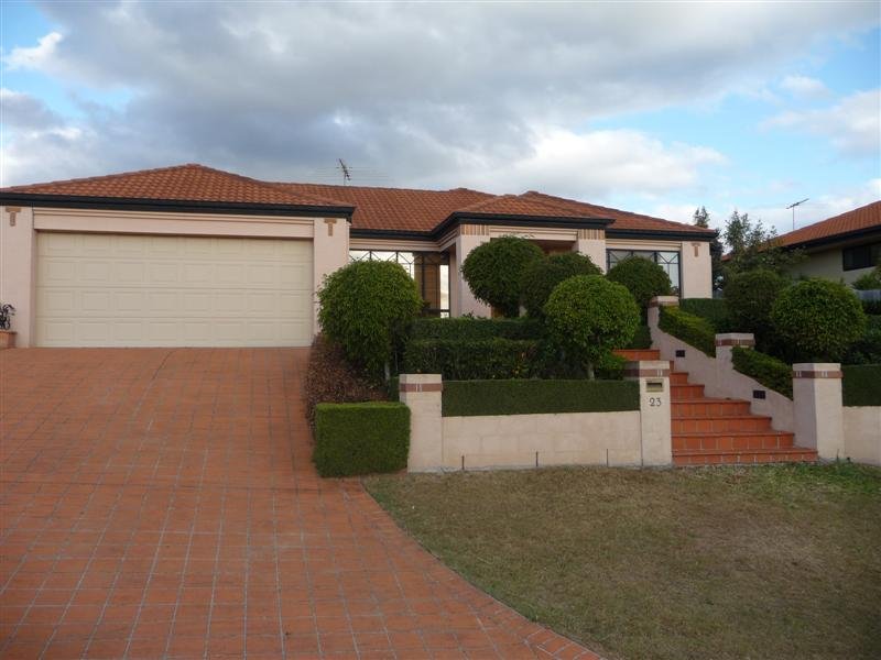 23 Raphael Place, MacKenzie, Qld 4156 Property Details