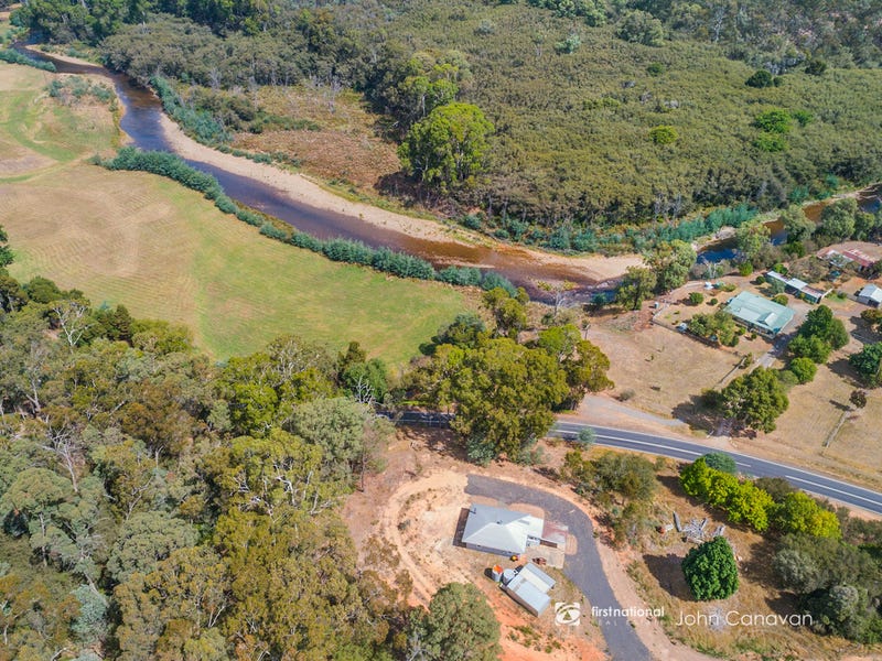 3575 Mansfield woods Point Road Jamieson VIC 3723 Realestate au