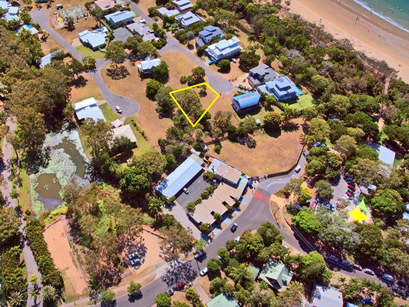 L37 Beach Houses Estate Road, Agnes Water, Qld 4677 Residential Land