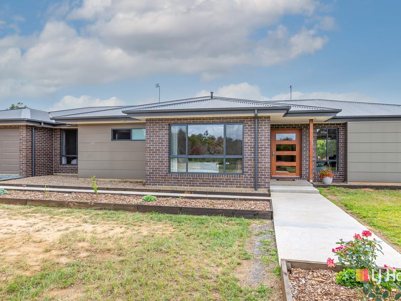 31 Moorlands Lane, Frogs Hollow, NSW 2550