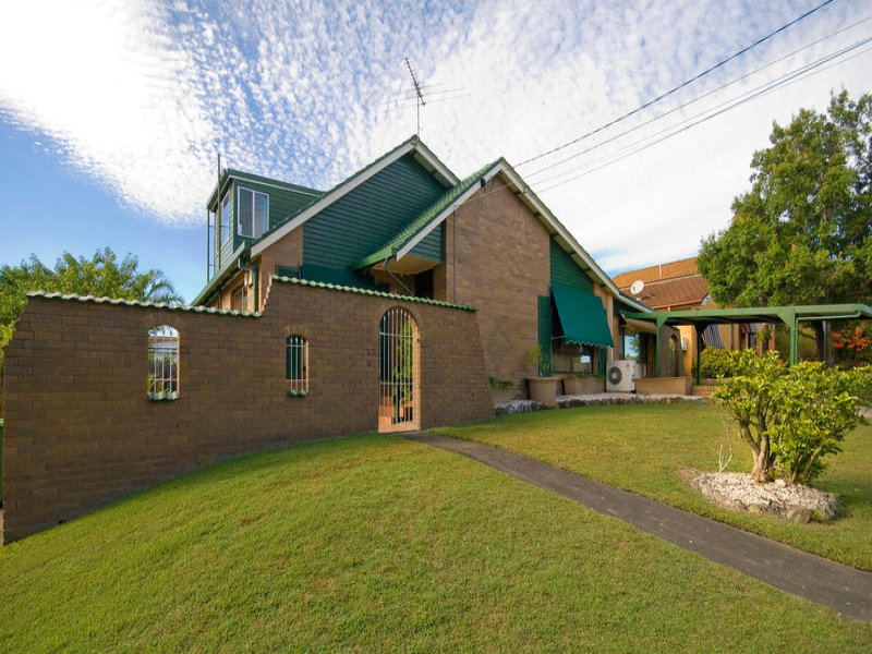 9 Whitfield Avenue, Springwood, Qld 4127