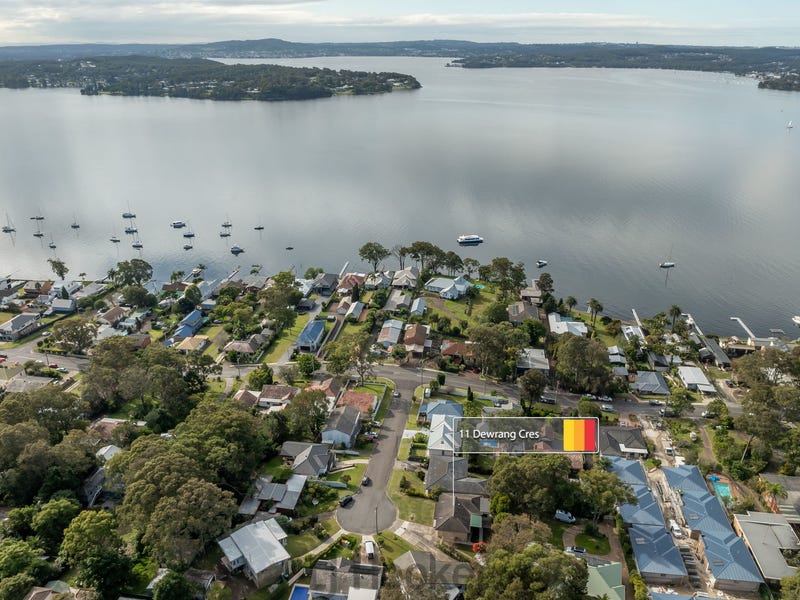 11 Dewrang Crescent, Toronto, NSW 2283 Property Details