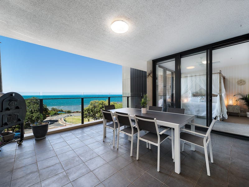 507/99 Marine Parade, Redcliffe, Qld 4020 Apartment for Sale