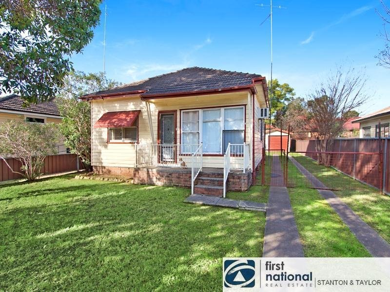 8 Brown Street, Penrith, NSW 2750 Property Details