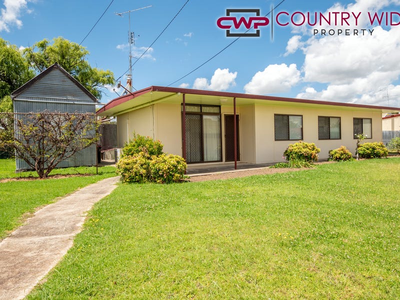 46 O'Donnell Street, Emmaville, NSW 2371 Property Details