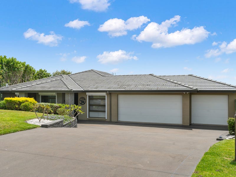 16 Rose Gum Avenue, Ulladulla, NSW 2539 House for Sale realestate