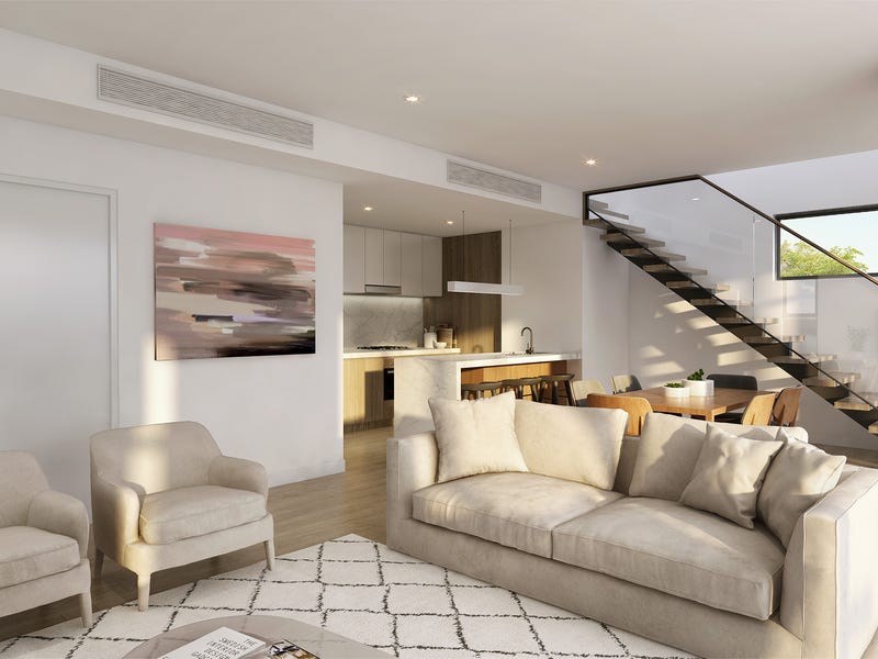 Townhome 6/7 Tulip Grove, Cheltenham, Vic 3192 Property Details